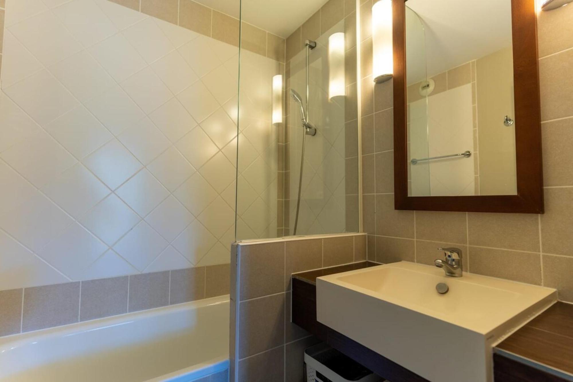 Beautiful Flat With Swimming Pool Tennis Court And Free Parking 117 Le Touquet Exteriér fotografie